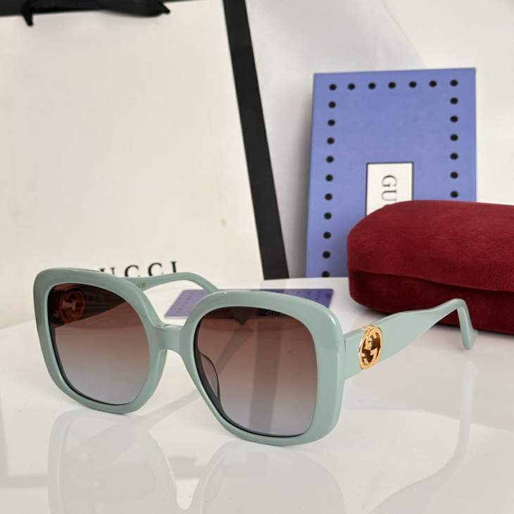 Picture of Gucci Sunglasses _SKUfw79498448fw